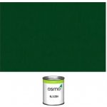 Osmo 2404 Selská barva 0,125 l Jedlová zeleň – Zboží Mobilmania