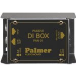 Palmer PAN 01 – Sleviste.cz