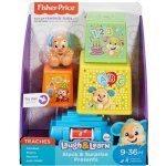 Fisher-Price Zpívající dárky – Hledejceny.cz