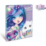 Nebulous Stars Sada na malování podle čísel – Zboží Mobilmania