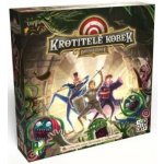 RexHry Krotitelé kobek – Zboží Mobilmania