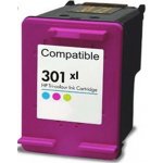 Atonery HP HP301XL - kompatibilní – Sleviste.cz