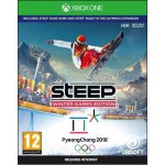 Steep (Winter Games Edition) – Zboží Živě