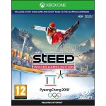 Steep (Winter Games Edition) – Hledejceny.cz