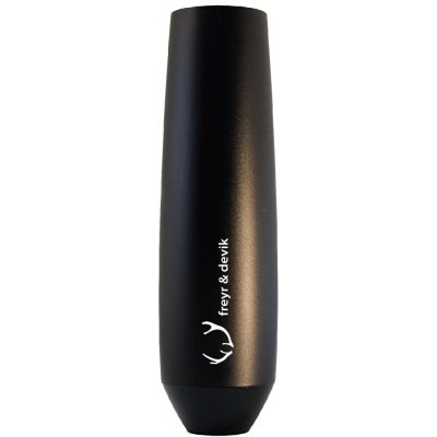 Freyr & Devik Ultimate silence 3D 231 .338 5/8x24 – Sleviste.cz