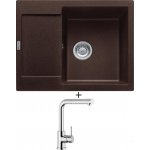 Set Franke MRG 611 + FN 0147 – Zboží Dáma