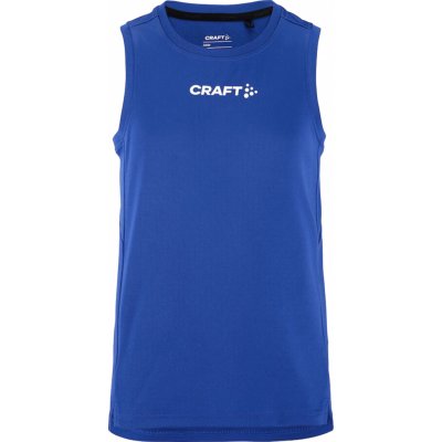 Craft Rush 2.0 Singlet 1914663-346000 – Zboží Mobilmania