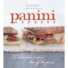 Panini Express - L. Chattman, D. Leader 70 Delicio