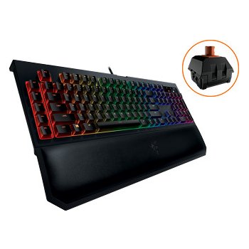 Razer BlackWidow Chroma v2 RZ03-02031600-R3M1CZ