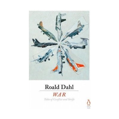 War Roald Dahl