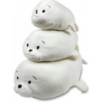 Sleep-well Plyšák polštář mikrospandex 55 Tuleň šedý – Zbozi.Blesk.cz