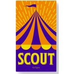 4 Kavky Cirkus Scout – Zboží Živě