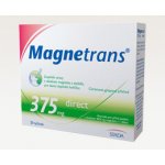 Stada Pharma CZ Magnetrans 375 mg 20 tyčinek granulátu – Hledejceny.cz
