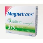 Stada Pharma CZ Magnetrans 375 mg 20 tyčinek granulátu – Zbozi.Blesk.cz