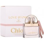 Chloé Love Story toaletní voda dámská 30 ml – Sleviste.cz