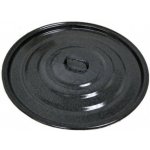 BELIS Smaltovaná poklice 48 cm GASTRO 23348-00400004 – Zbozi.Blesk.cz