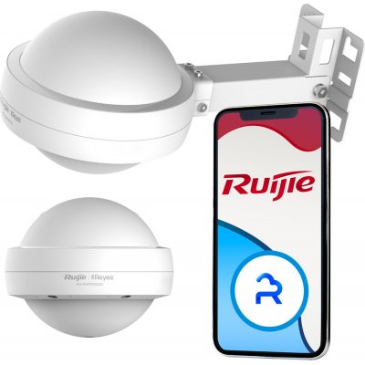 Ruijie RG-RAP6202(G) – Hledejceny.cz