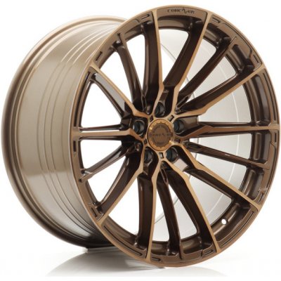 Concaver CVR7 10,5x22 5x112 ET30 brushed bronze – Hledejceny.cz