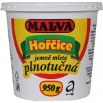 Malva Hořčice plnotučná 950g – Zboží Dáma