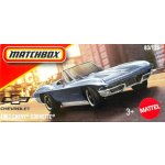 Toys Matchbox Road Roller – Hledejceny.cz