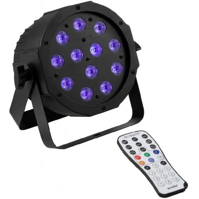 Eurolite LED SLS-12 UV Floor – Sleviste.cz