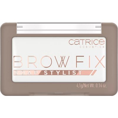 Catrice Brow Fix Soap Stylist stylista na obočí 010 Full And Fluffy 4,1 g – Hledejceny.cz