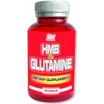 ATP HMB + Glutamine 100 kapslí – Zbozi.Blesk.cz