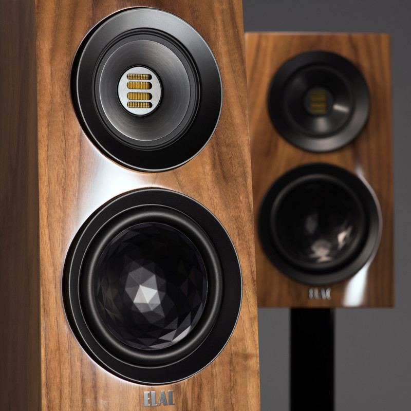 Elac Concentro S 503