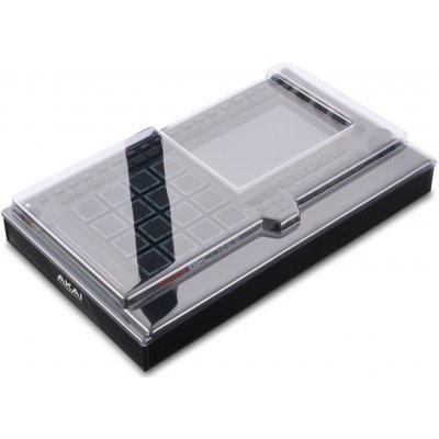 Decksaver Akai MPC Key 37 Cover – Zboží Mobilmania