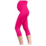 Jožánek těhotenské legíny 3/4 šedý melír – Hledejceny.cz