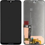 LCD Displej + Dotykové sklo Motorola Moto G7 Plus – Zbozi.Blesk.cz