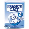 Umělá mléka France Lait 2 400 g