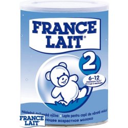 France Lait 2 400 g