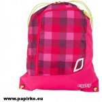 Ergobag purpurový károvaná – Hledejceny.cz