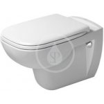 Duravit D-Code Du_45351900A1 – Hledejceny.cz