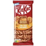 KitKat Tablet Salted Caramel 99 g – Zboží Dáma