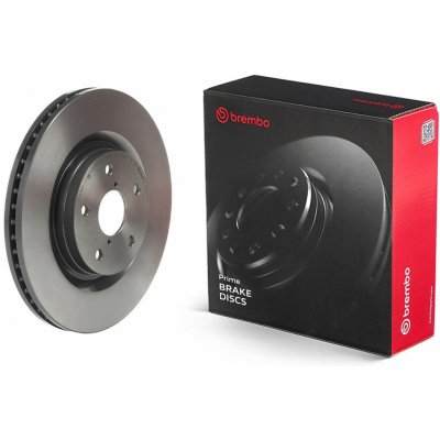 Brzdový kotouč BREMBO 09.E520.11 – Zbozi.Blesk.cz