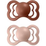 Bibs Supreme Woodchuck Blush 2 ks – Zboží Mobilmania