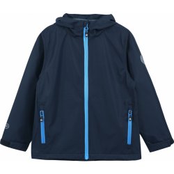 Color Kids Softshell Solid Col. Light 740915.7850 tmavě modrá