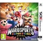 Mario Sports Superstars – Zboží Živě