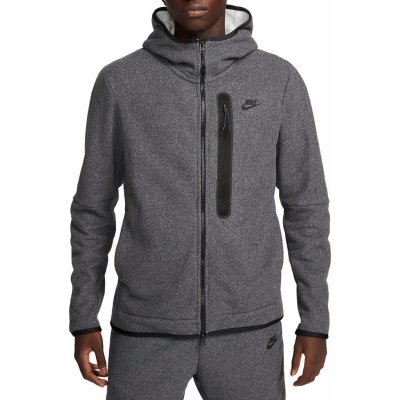 Nike Sportswear Tech Fleece Men s Full-Zip Winterized Hoodie dq4801-010