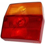 Sklo svítilny Fristom MD-2, L/P-BL/BR/KO – Sleviste.cz