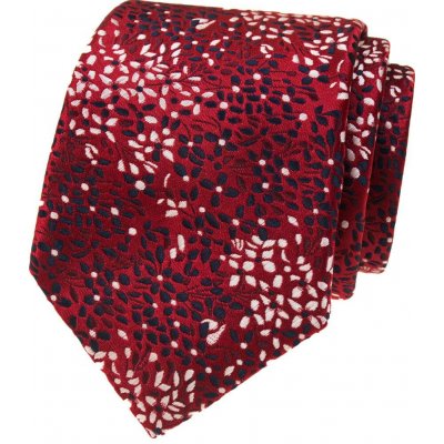 Avantgard Kravata Lux 561-22103 bordó – Hledejceny.cz