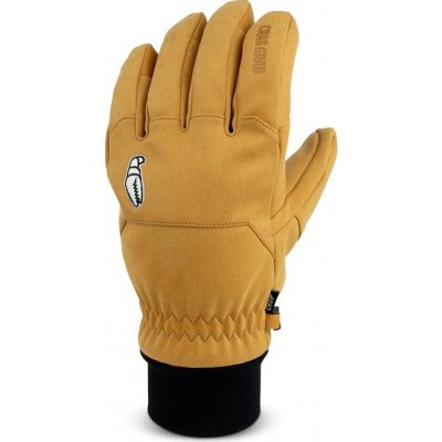 Crab Grab rukavice Chop tan 24 – Hledejceny.cz