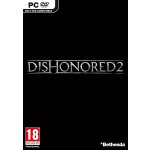 Dishonored 2 – Zboží Živě