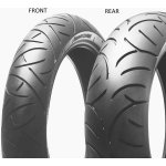 Bridgestone BT-021 160/60 R18 70W – Zboží Mobilmania