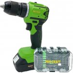 Procraft SPA18LiN – Hledejceny.cz