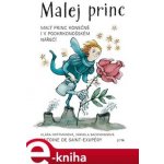 Malej princ - Klára Hoffmanová, Antoine de Saint-Exupéry, Jarmila Bachmannová – Hledejceny.cz