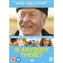Is Anybody There? DVD