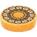 Madeta Blaťácké zlato sýr s vlašskými ořechy 48% 1500 g